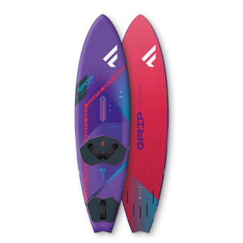 FANATIC Windsurf Board Grip TE - Boards 2023