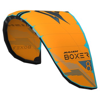 Naish Kite Boxer Orange 2024