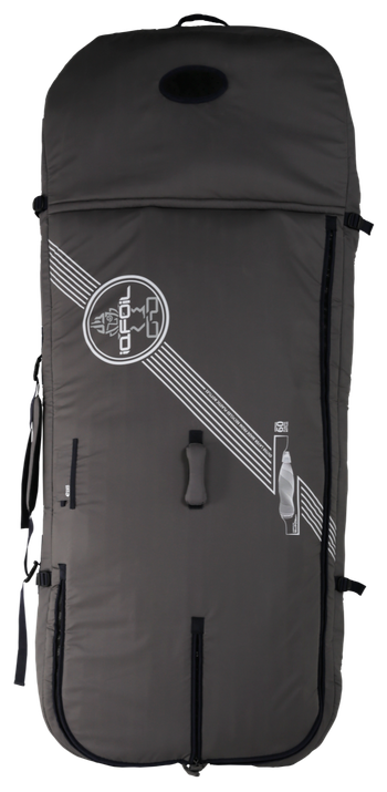 Starboard 22 STB IQ Foil Re-Cover 215 x Travel Bag .