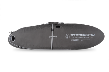 Starboard SUP Bag PRO / WEDGE / POCKET 2023