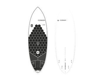 Starboard SUP23 7.11 X 29 SPICE Limited Series