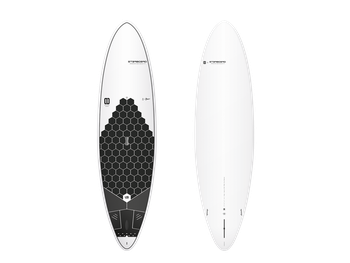 Starboard SUP23 10.2 X 32 WEDGE Limited Series