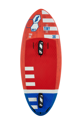 Tabou Wing Foil Board Tiny 2024