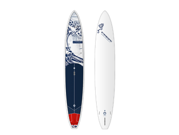 Starboard SUP GENERATION Lite Tech Wave 2024