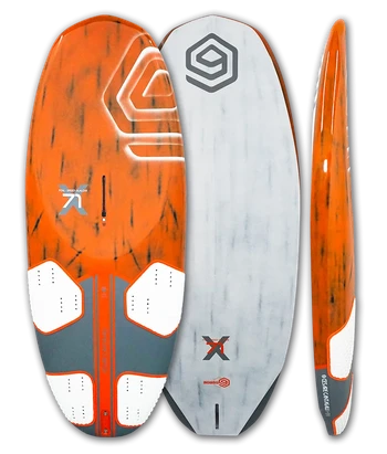 i99 Windsurf Board SQUADRA CORSE X71 2024
