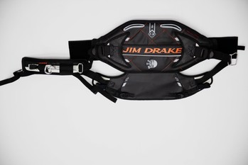 Starboard Windsurf JIM DRAKE X-15 SLALOM HARNESS 2025 Starboard Windsurf JIM DRAKE X-15 SLALOM HARNESS 2025