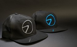 Point-7 New Era Caps