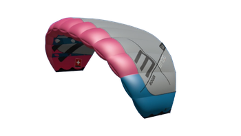 ENSIS Foil Wing Roger ParaWing Downwind/Prone-Foiling 2025 ENSIS Foil Wing Roger ParaWing Downwind/Prone-Foiling 2025