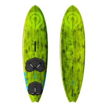 Goya Windsurf Board Custom Thruster 4 Pro Carbon Goya Windsurf Board Custom Thruster 4 Pro Carbon