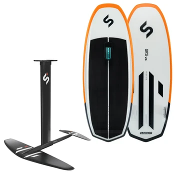 Slingshot One-Lock Wake QuickStart Package inklusive Board Slingshot One-Lock Wake QuickStart Package inklusive Board