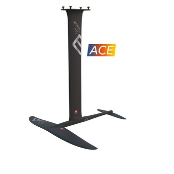Ensis Wing Foil Maniac INFINITY ACE CARBON 2025 Ensis Wing Foil Maniac INFINITY ACE CARBON 2025