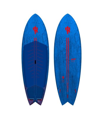 Quatro - Kai Lenny Quatro Sup Mid Length Quatro - Kai Lenny Quatro Sup Mid Length