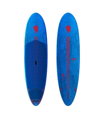 Quatro - Kai Lenny Quatro Sup Log Quatro - Kai Lenny Quatro Sup Log