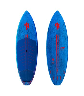 Quatro - Kai Lenny Quatro Sup Surf Quatro - Kai Lenny Quatro Sup Surf