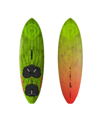 Goya Windsurf Board Air 7 Pro - Freestyle Single Goya Windsurf Board Air 7 Pro - Freestyle Single
