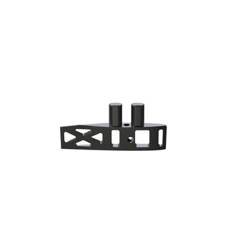 Duotone E-Foil Adapter Fuselage - Sab - Adapter 2026 Duotone E-Foil Adapter Fuselage - Sab - Adapter 2026